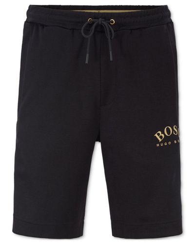 boss shorts