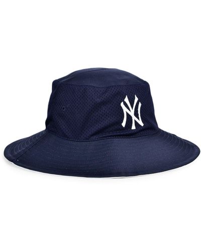 yankees bucket
