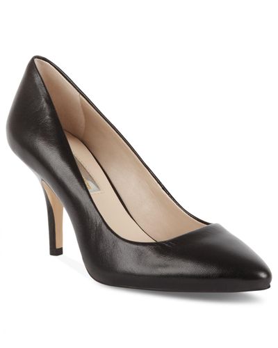 inc women's zitah pointed toe pumps created for macy's