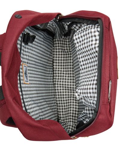 steve madden dome backpack