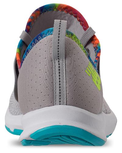 Synthetic Fuelcore Nergize Mule Tie Dye 