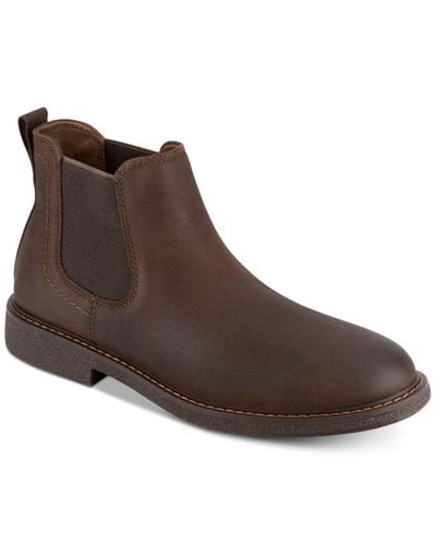 durango flag strap cowboy boot