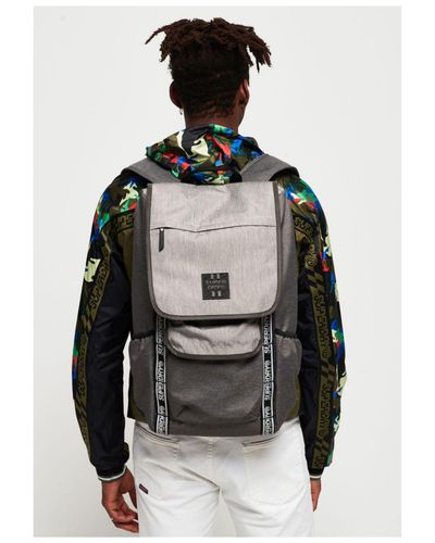 super semester backpack