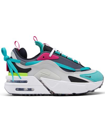 Nike Rubber Air Max Furyosa Casual 
