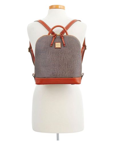 longchamp backpack macys