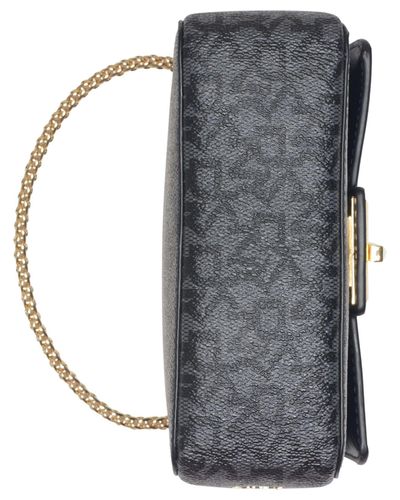dkny jojo small flap crossbody