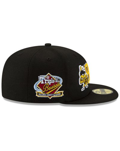 salt lake bees cap