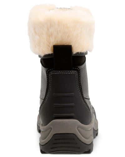 clarks mazlyn arctic