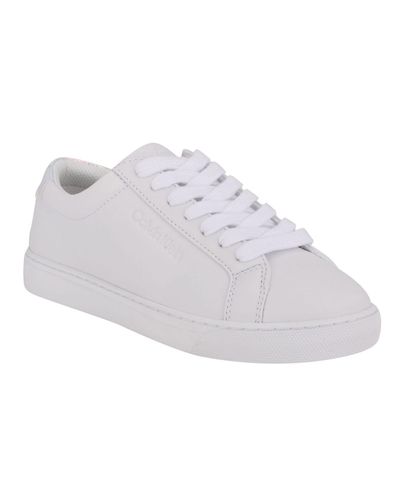 calvin klein gules sneakers