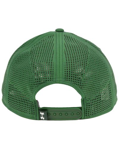 under armour supervent hat