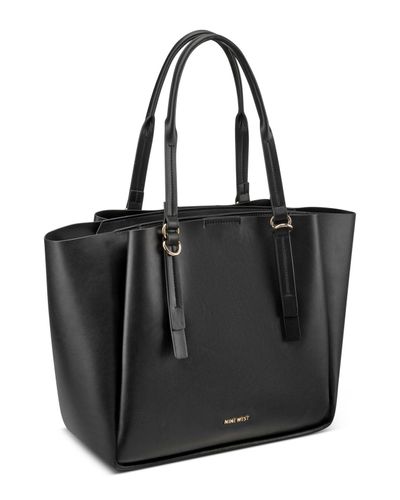 nine west maisie tote