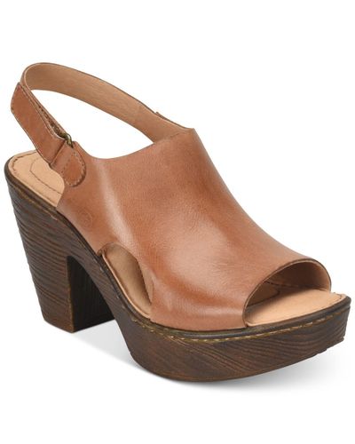 born salton wedge