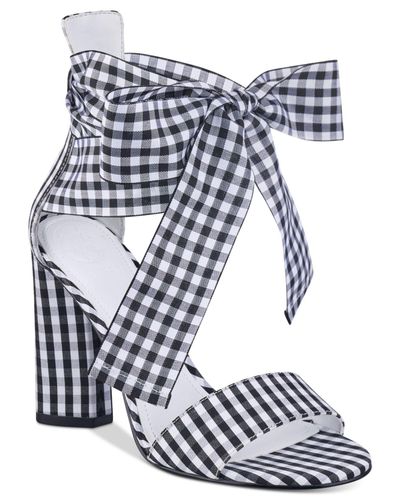 Guess allison sandal Clearance