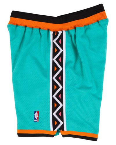 nba all star 1996 shorts