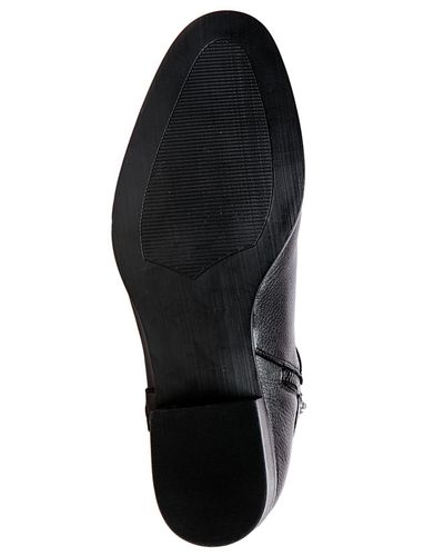 steve madden palazzo boot