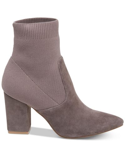 steve madden sock bootie