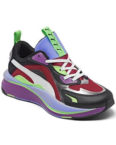 finish line puma 400