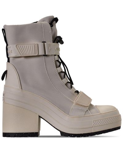 converse boots chuck taylor