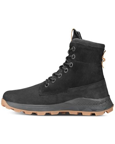 timberland brooklyn boots