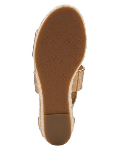 patricia nash rubia wedge sandals