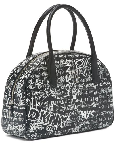 dkny erin satchel