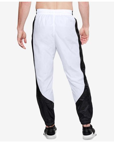 under armor wind pants