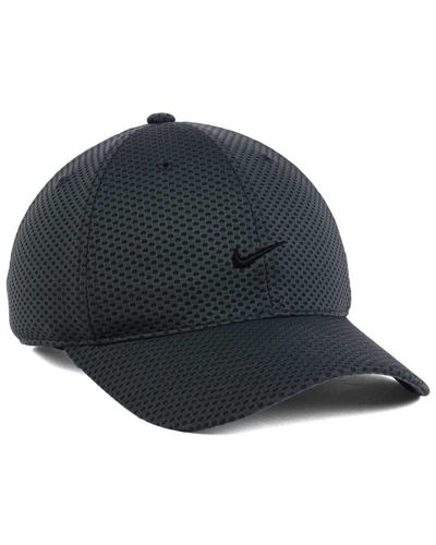 nike 6 panel tailwind cap