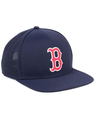 under armour red sox