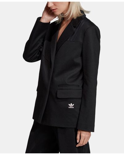 danielle cathari blazer