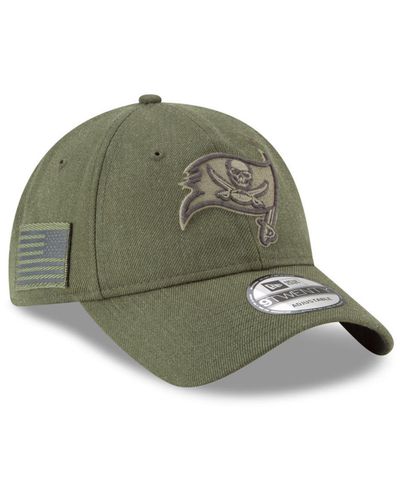 buccaneers salute to service shirt