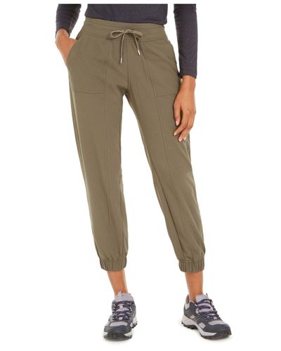 marmot avision jogger