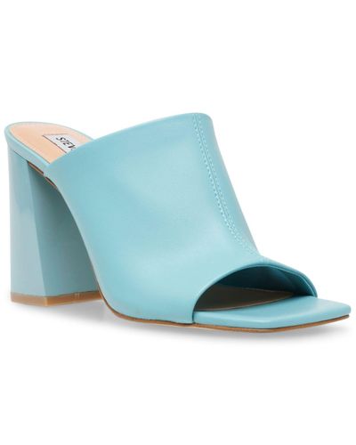 steve madden tule