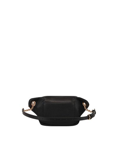 Fiorelli Gigi Belt Bag in Black - Lyst
