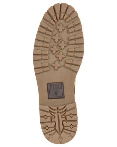 frye pine lug
