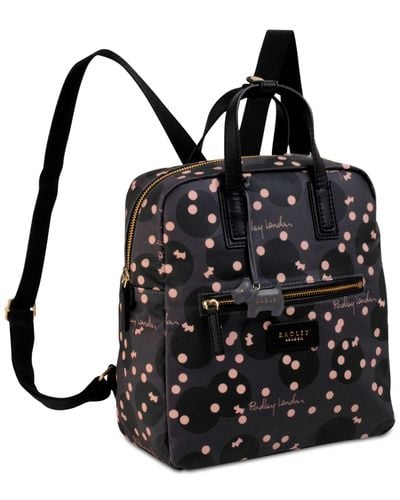 Radley Crown Hill Backpack 2024 favors