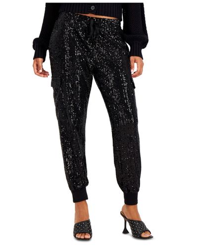 macys jogging pants