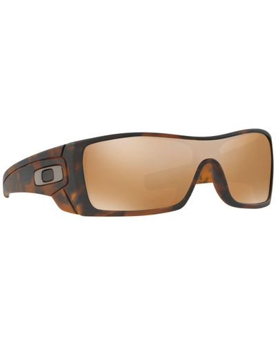 oakley batwolf tortoise