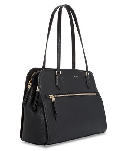 polly large work tote