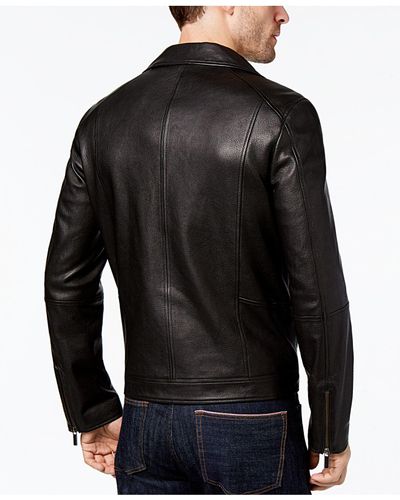 daniel hechter bomber jacket