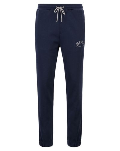 hugo boss jogger pants