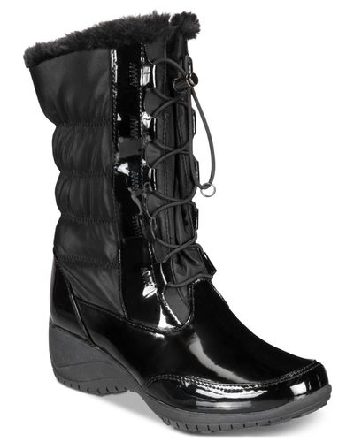 khombu bella boots