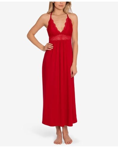 Linea donatella long nightgown Clearance
