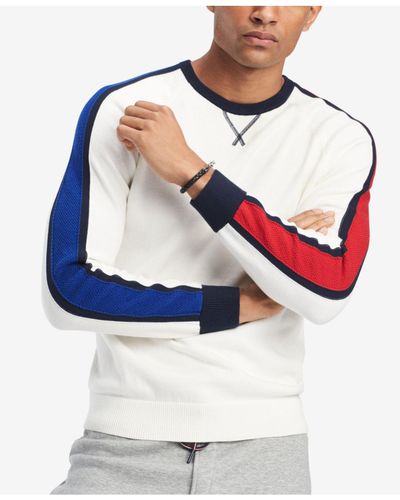 Tommy Hilfiger Perry Colorblocked 