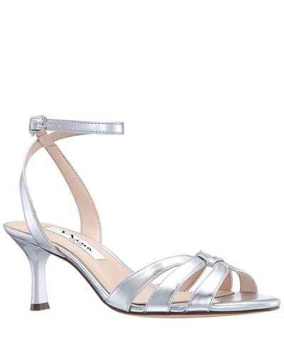 nina coralee sandals