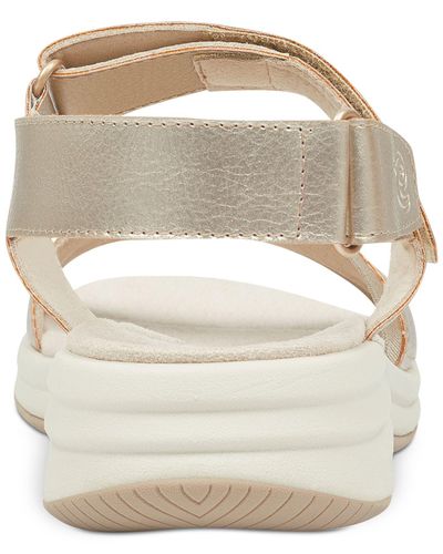 Gold Metallic Strappy Slim Flared Heels | New Look | Metallic heels, Gold metal, Heels