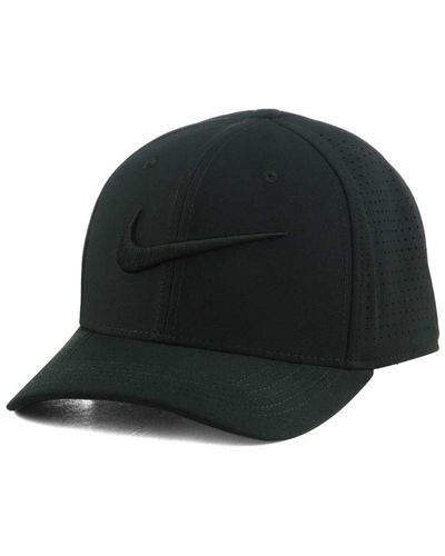 nike vapor cap