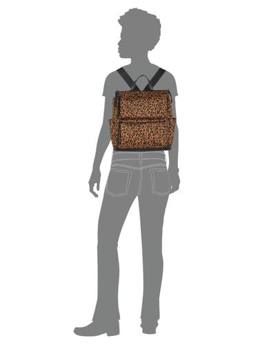 jenna backpack fossil