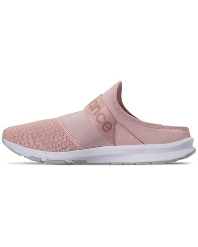 Fuelcore Nergize Mule Walking Sneakers 
