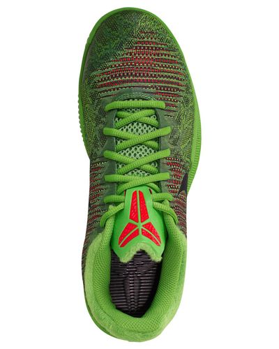 finish line mamba rage