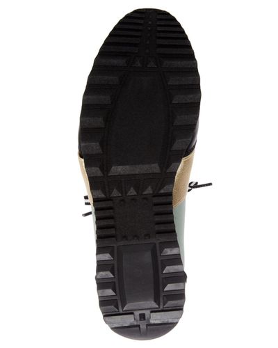 antics jogger sneakers